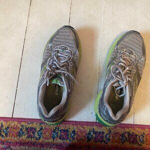 Women's Sneakers From Ghost